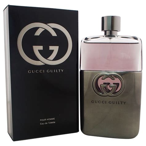 gucci guilty not guilty campaign|guilty by Gucci for men.